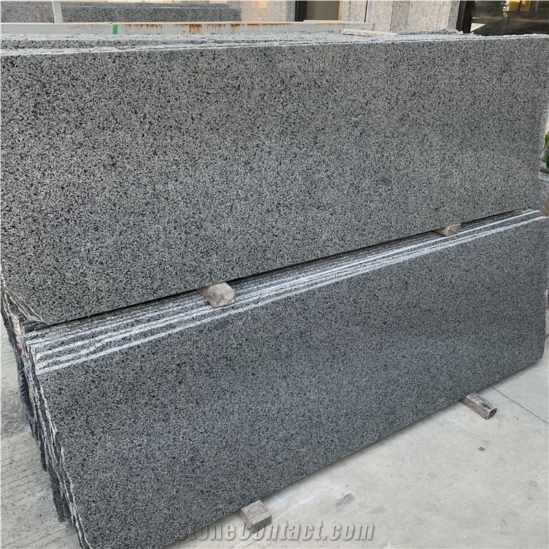 New G654 Granite Slab for Outdoor Paving Stone