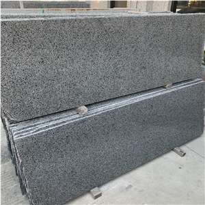 New G654 Granite Slab for Outdoor Paving Stone