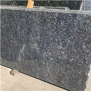 Norway Pearl Blue Granite Slab Building Designs