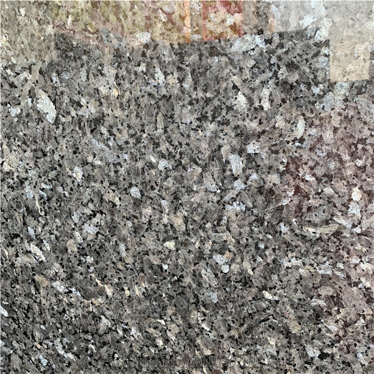 Norway Pearl Blue Granite Slab Building Designs
