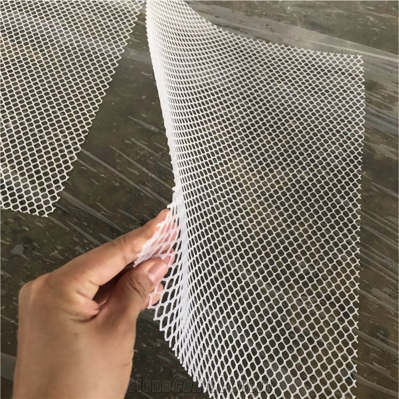 Seasame Black Net Paving Stone Natural Face Pavers