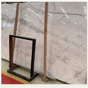 Statuario Venato Italian Statuary White Marble