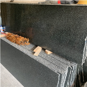Taiwan Green Granite Natural Stone for Hotel