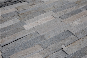 Trakia Grey Gneiss Tiles, Silver Grey Gneiss Wall Tiles