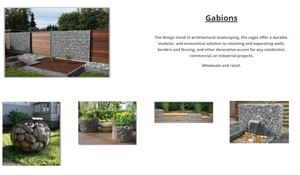 Gabions