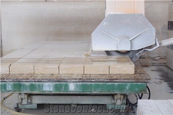 Sunny & Selvia Menia Split Face Walling Tiles