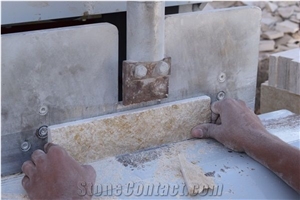 Sunny & Selvia Menia Split Face Walling Tiles