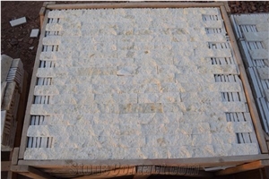 Sunny & Selvia Menia Split Face Walling Tiles