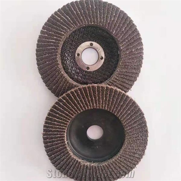 Abrasive Flap Disc, Polishing Abrasives
