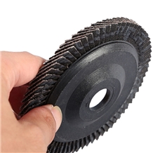 Abrasive Flap Disc, Polishing Abrasives