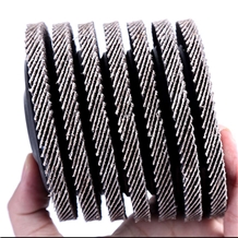 Abrasive Flap Disc, Polishing Abrasives