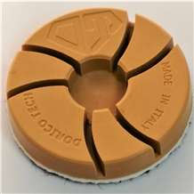 Diamond Floor Grinding Discs Eagle 3 Steps Marble