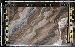 Apollo Marble Slabs