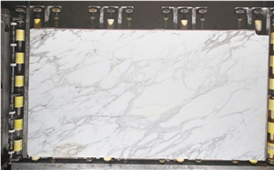 Calacatta Borghini Marble Slabs