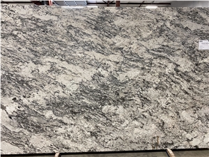 Valley White Granite Slabs