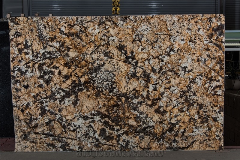 Chronos Granite Slabs