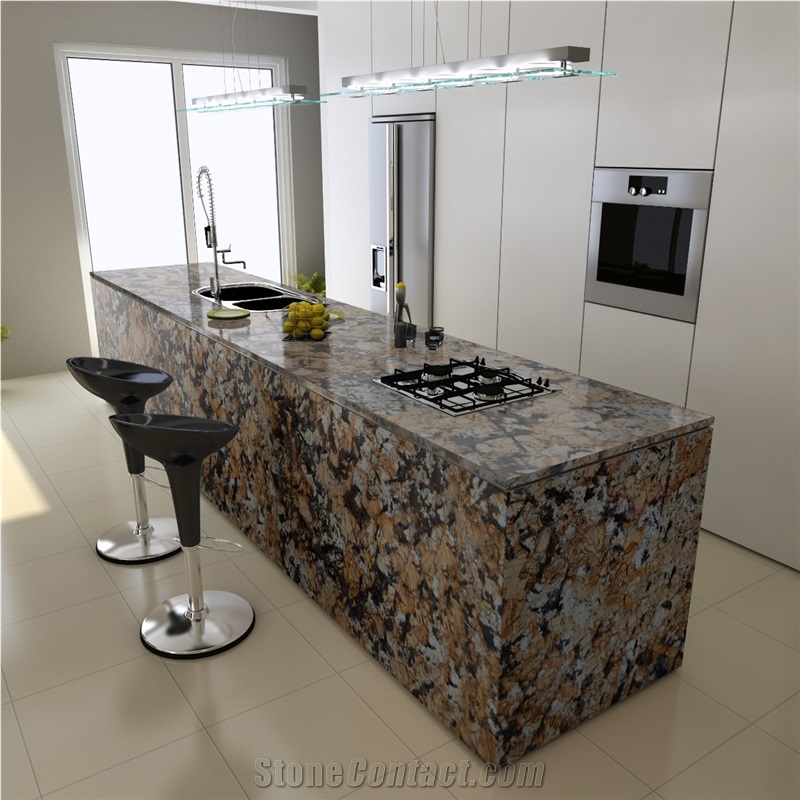 Chronos Granite Slabs