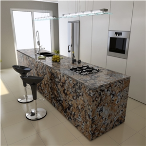 Chronos Granite Slabs