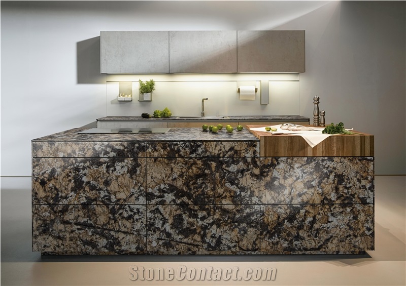 Chronos Granite Slabs