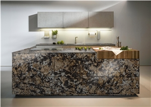 Chronos Granite Slabs