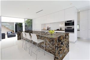 Chronos Granite Slabs