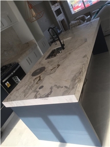 Matarazzo Quartzite Slabs