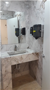 Matarazzo Quartzite Slabs