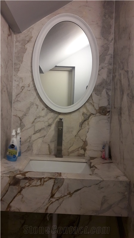 Matarazzo Quartzite Slabs