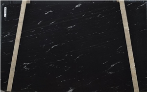 Via Lactea Granite Blocks, Own Quarried Via Lactea Granite