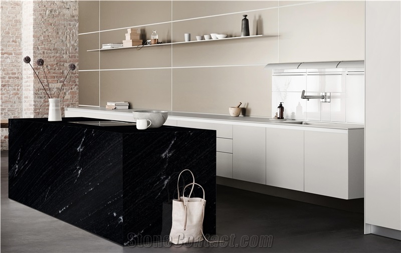 Via Lactea Granite Blocks, Own Quarried Via Lactea Granite