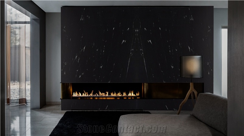 Via Lactea Granite Blocks, Own Quarried Via Lactea Granite