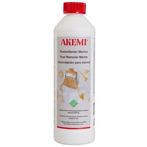 Akemi Rust Remover Marble 500ml