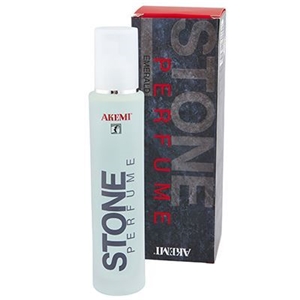 Akemi Stone Perfume 100ml Flacon