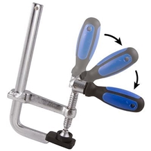 Tq F Working Clamp 100x200 Heavy Duty Super Tight