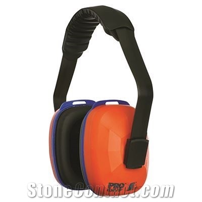 Viper Earmuffs (Class 5 26db)