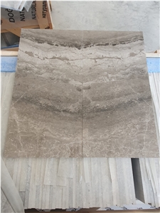 Atlantic Grey Marble Tiles