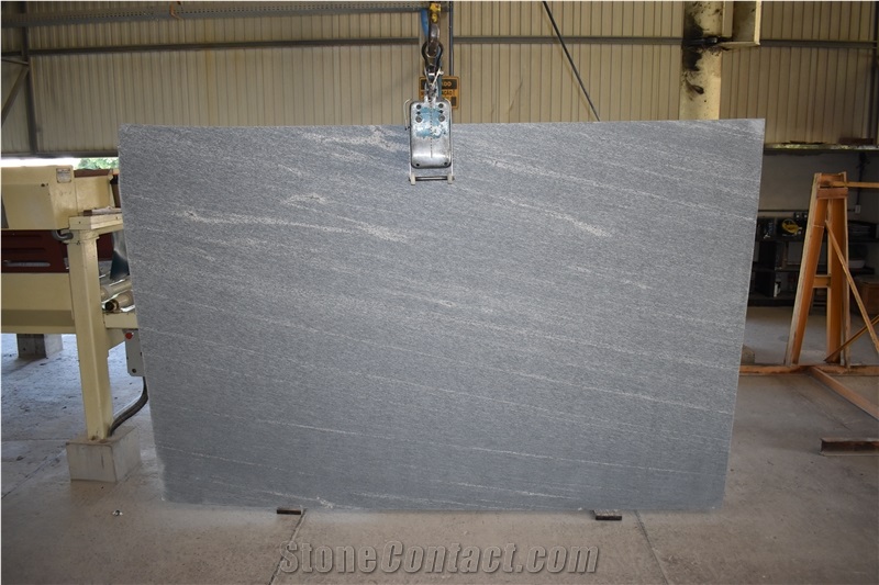 Brazilian Lucerna Gneiss Slabs