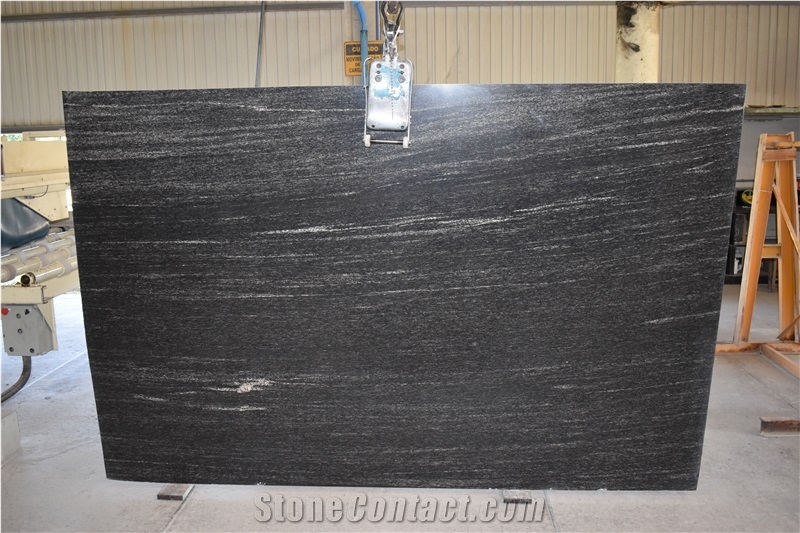 Brazilian Lucerna Gneiss Slabs