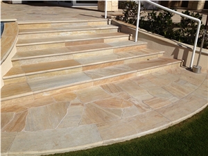 Brazilian Quartzite Slabs