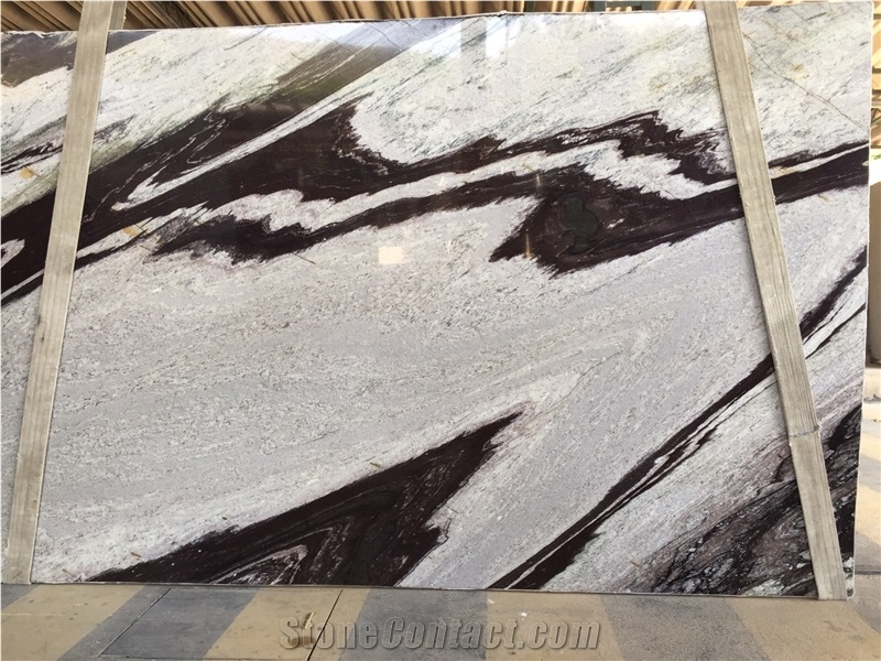 Harpia Gneiss Slabs