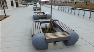 Terrazzo Precast Slabs (Reinforced), Terrazzo Floor Tile