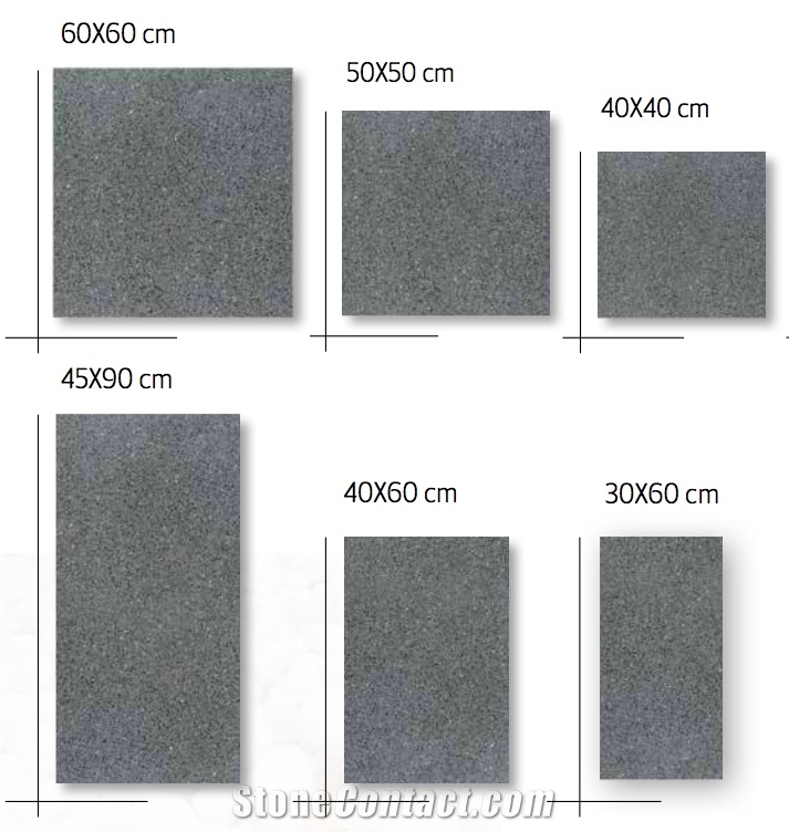 Terrazzo Tiles