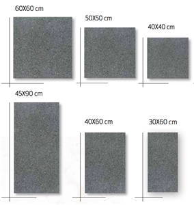Terrazzo Tiles