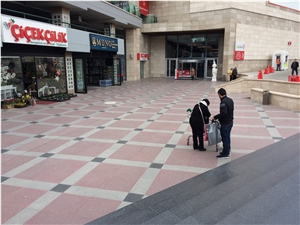 Terrazzo Tiles
