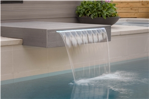 Pool Construction