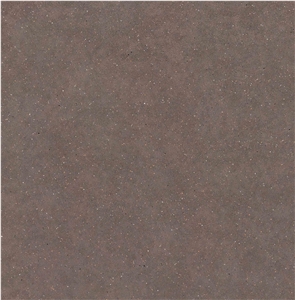 Saga Cocoa Quartz Stone, Artificial Stone, Engineered Stone