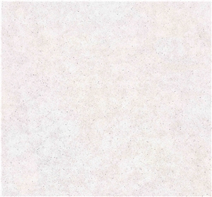 Saga White Quartz- Engineered Stone