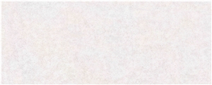 Saga White Quartz- Engineered Stone
