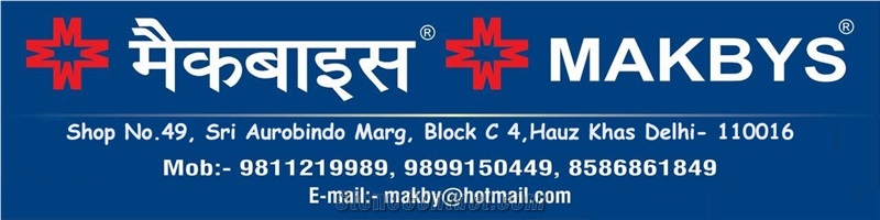 Absolute Black Granite Slabs & Tiles