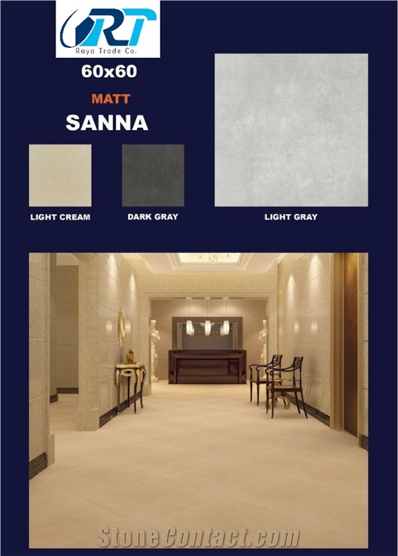 Ceramic Wall and Floor Tiles, Glazed Porcelain Tiles